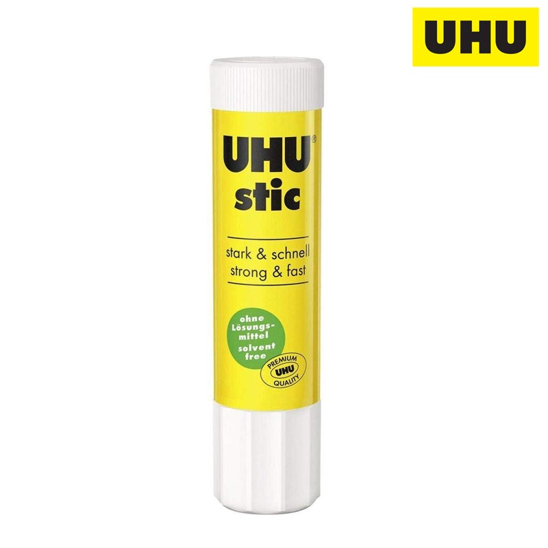 UHU Glue Stick 21 grams (65)