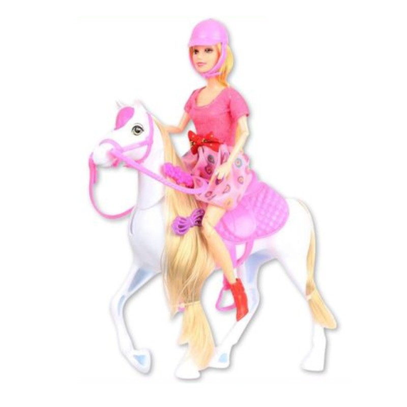 Giani Horse Play Set (JN689)