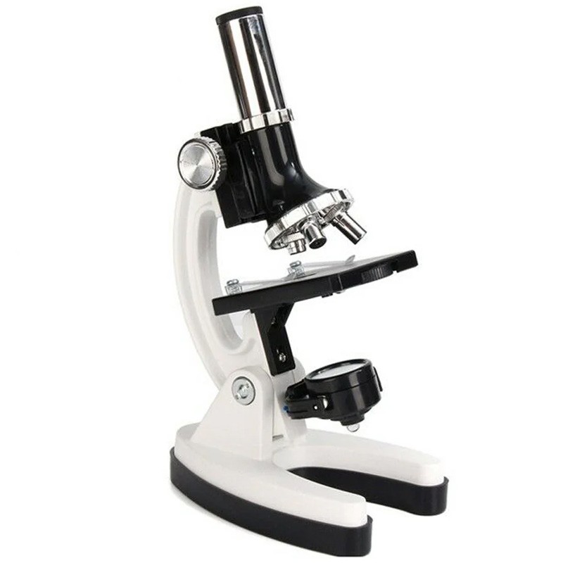 Science Lab Microscope Kit Discovery Biological Microscope (80119)