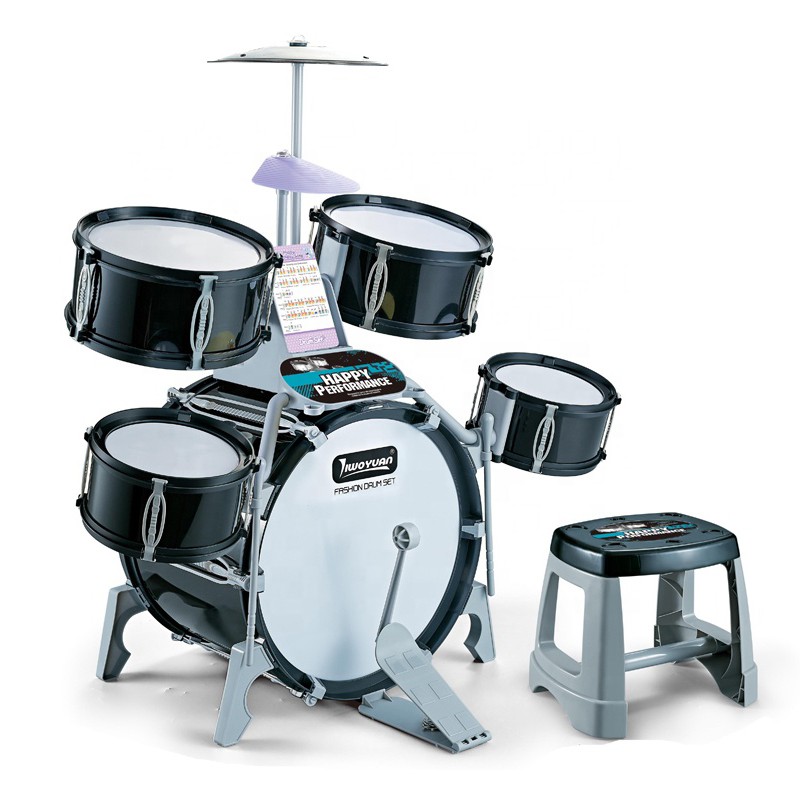Performer Multifunctional Jazz Drum (M33)