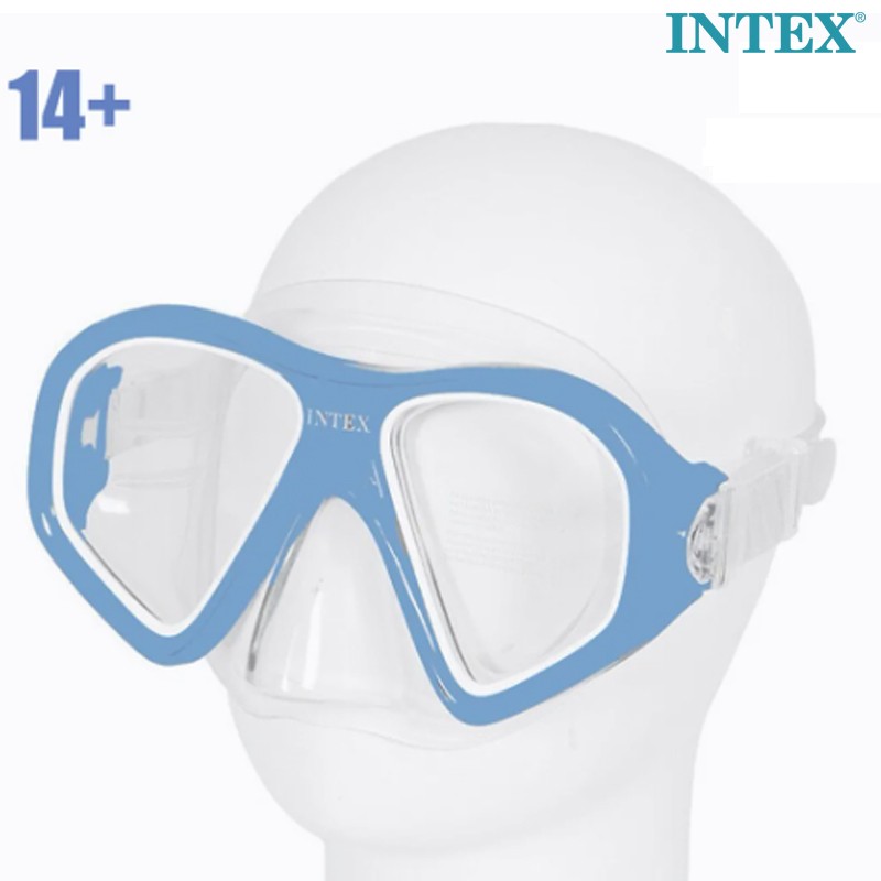 INTEX Reef Mask Rider 14 + (55977)