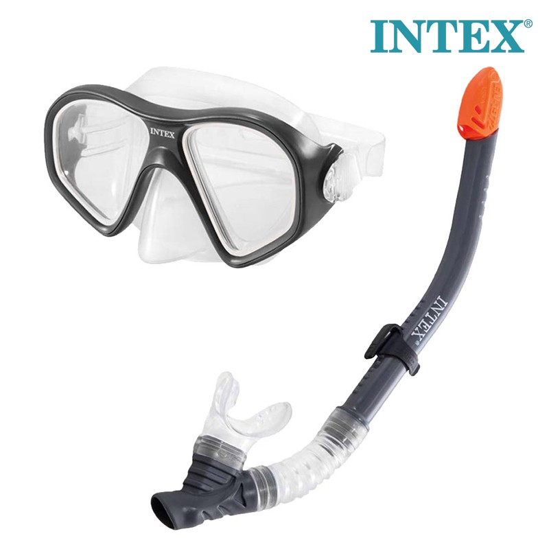 INTEX Reef Rider Swim Set (55648)