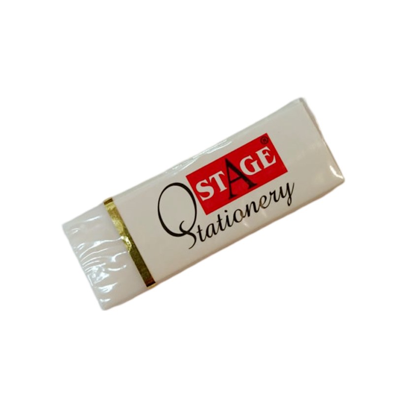STAGE Eraser Large 6 cm