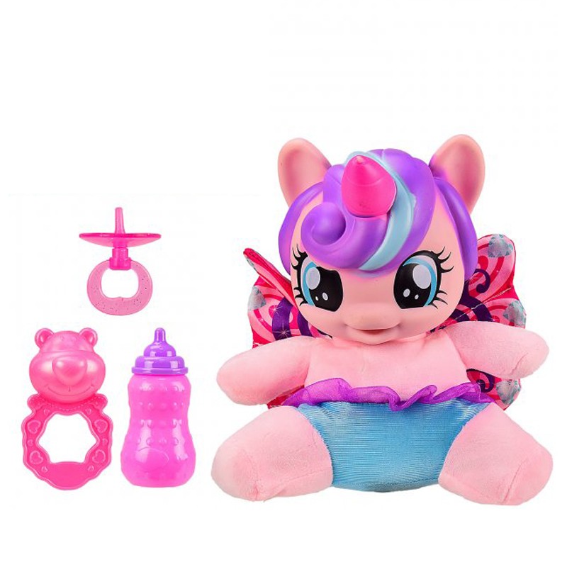 My Little Baby Special Unicorn Baby (LY20028)