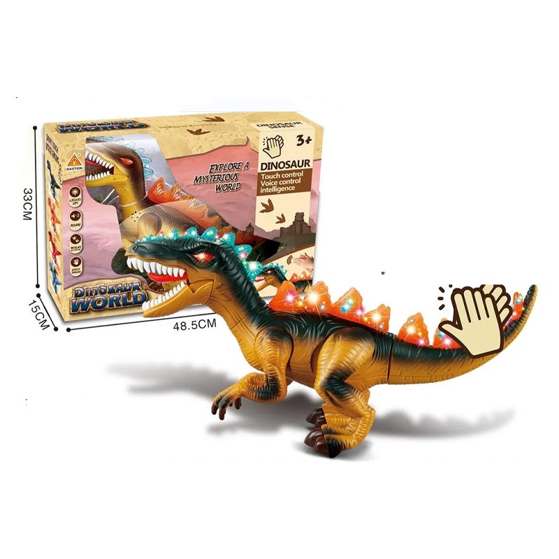 Dinosaur World Smart Touch (60168)