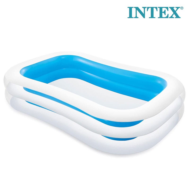 INTEX Swim Center Family Pool (56483)