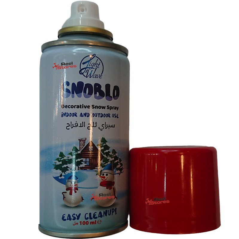 SNOBLO Snow Spray 100 ml