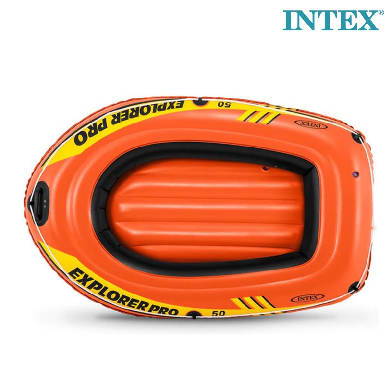 INTEX Explorer 50 Pro Boat (58354NP)