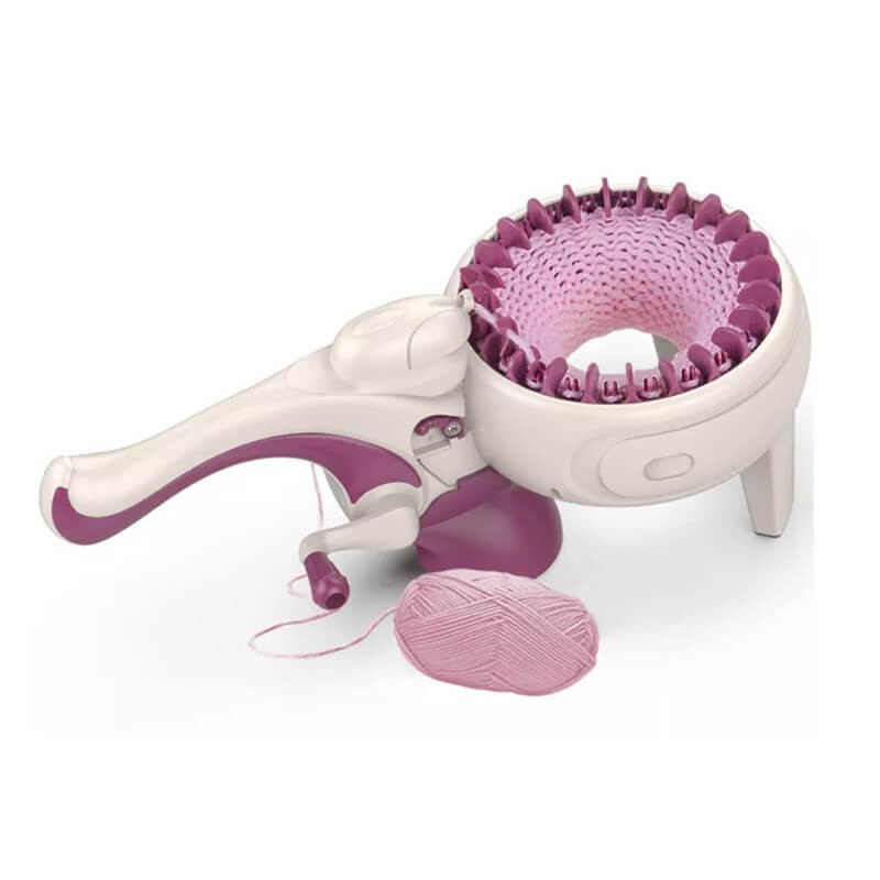 Braiding Kit - knitting Machine kit