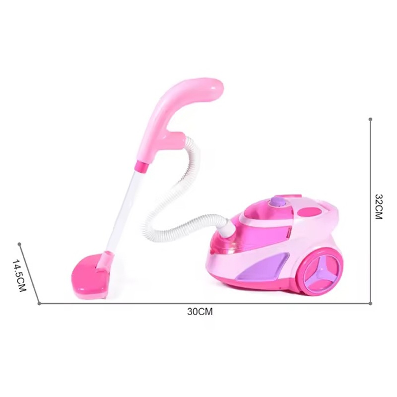 Little Helper Vacuum Cleaner (5S-427)