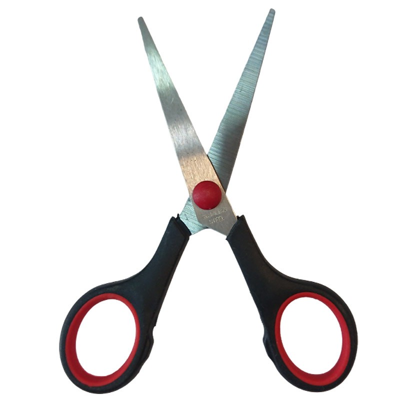 HUAKAI Scissors For Office & Home 14 cm