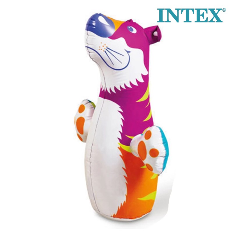 INTEX 3D Bop Boxing Bag Tiger (44669)
