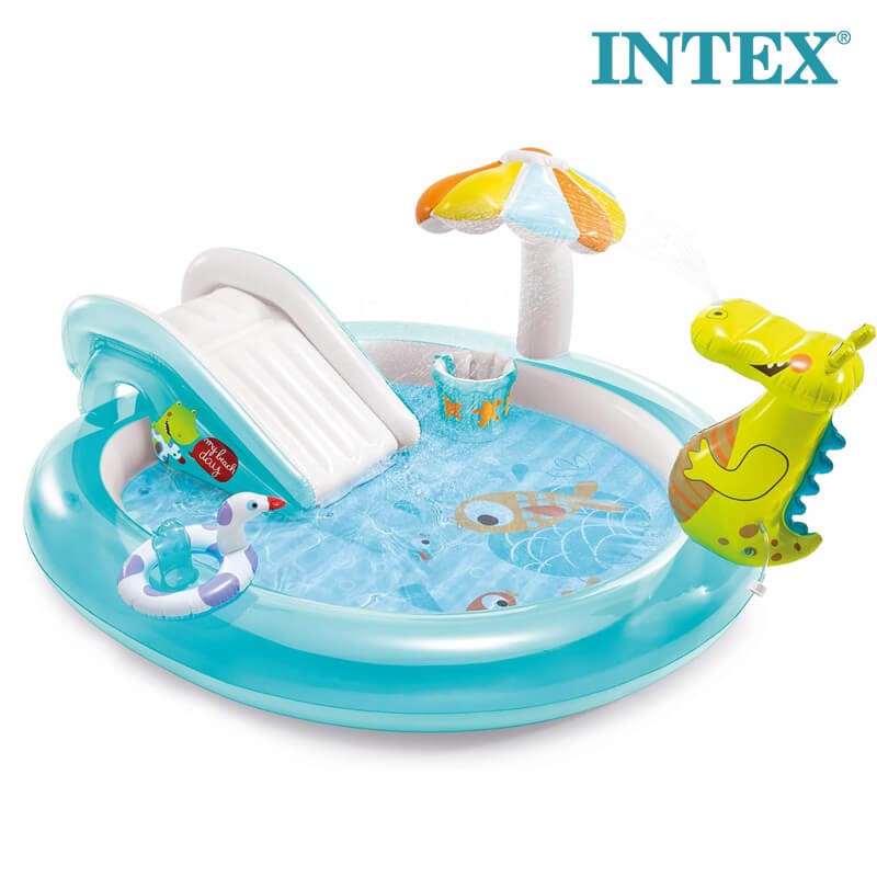 INTEX Outdoor Play Center (57165)