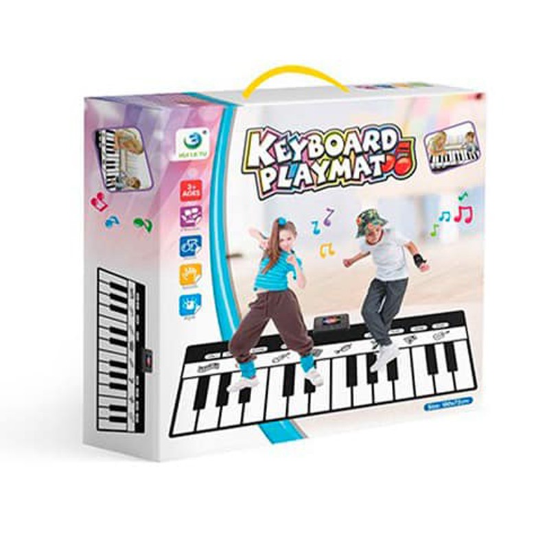 keyboard Playmat (LT4951)