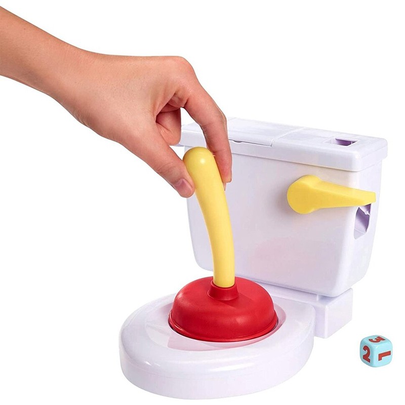 Crazy Flush (707-101)