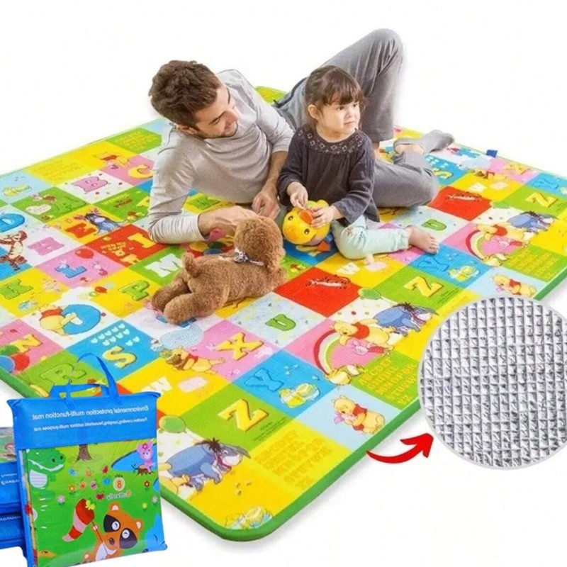 Environmental Mat 150 x 180 cm (OSG182B)