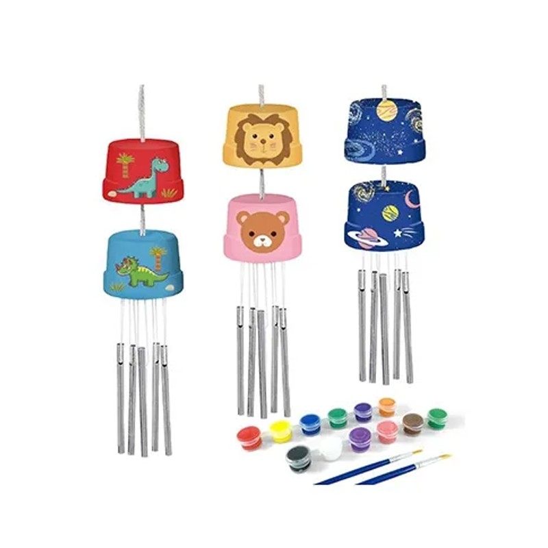 Diy WInd Chimes (AK1001)