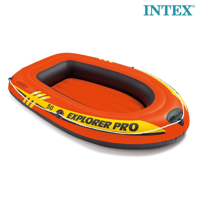 INTEX Explorer 50 Pro Boat (58354NP)
