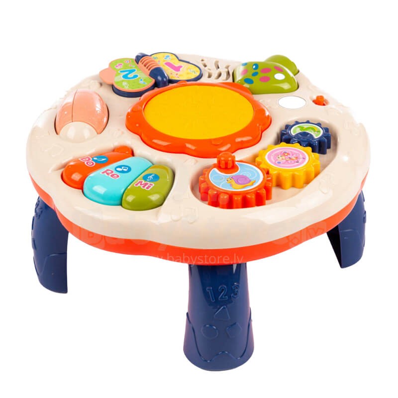 Music Study Desk (BM1002