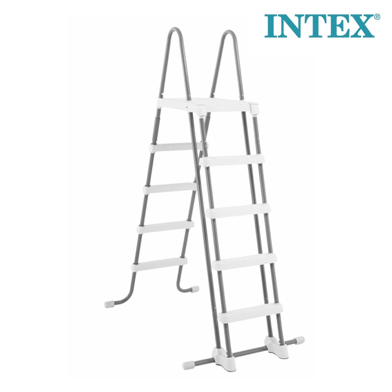 INTEX Swimming Pool Staircase 132 cm (28077)
