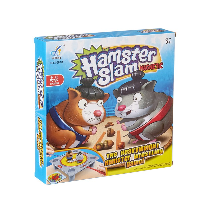 Hamster Slam (10818)