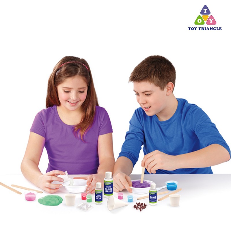 Craz Slimy Creations Frozen Treats Slime! (18976)