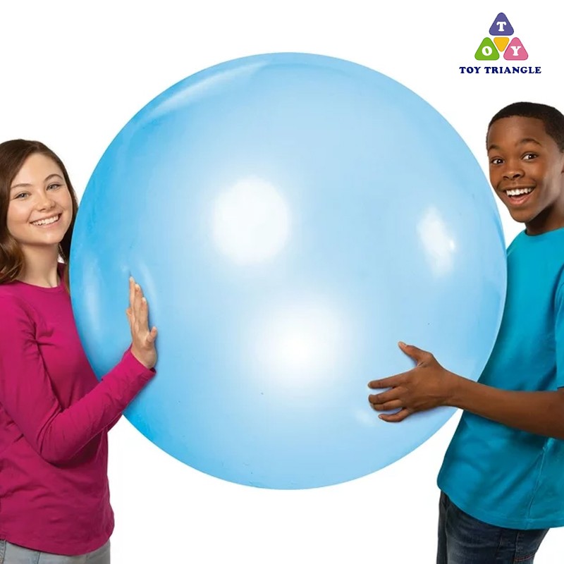 Super Wubble Bubble Ball (80891)