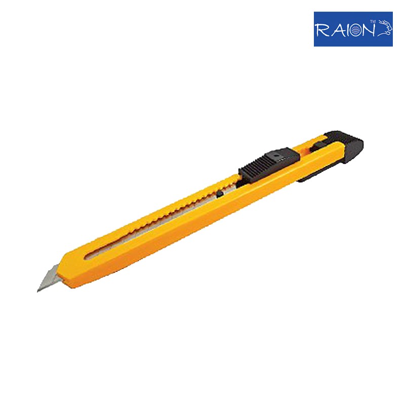 RAION Paper Knife 9 mm (P-9)