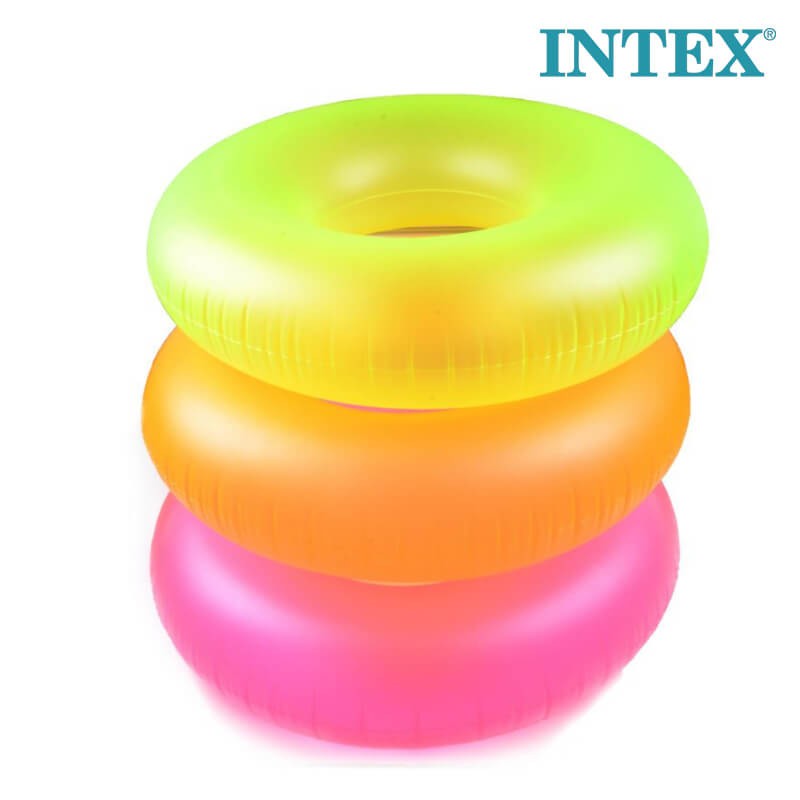 INTEX Tubes Neon Frost 91 cm (59262)