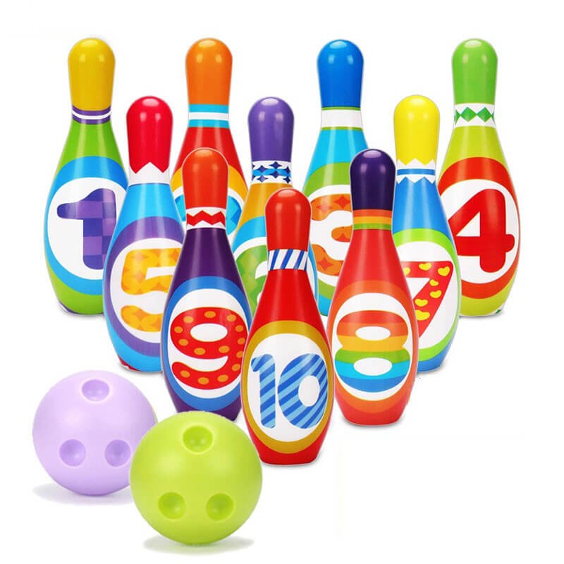 Funny Bowling YD2588K-10