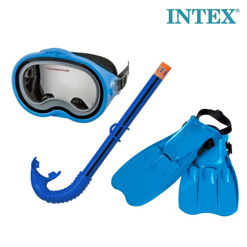 INTEX Master Class Swim Set (55952)