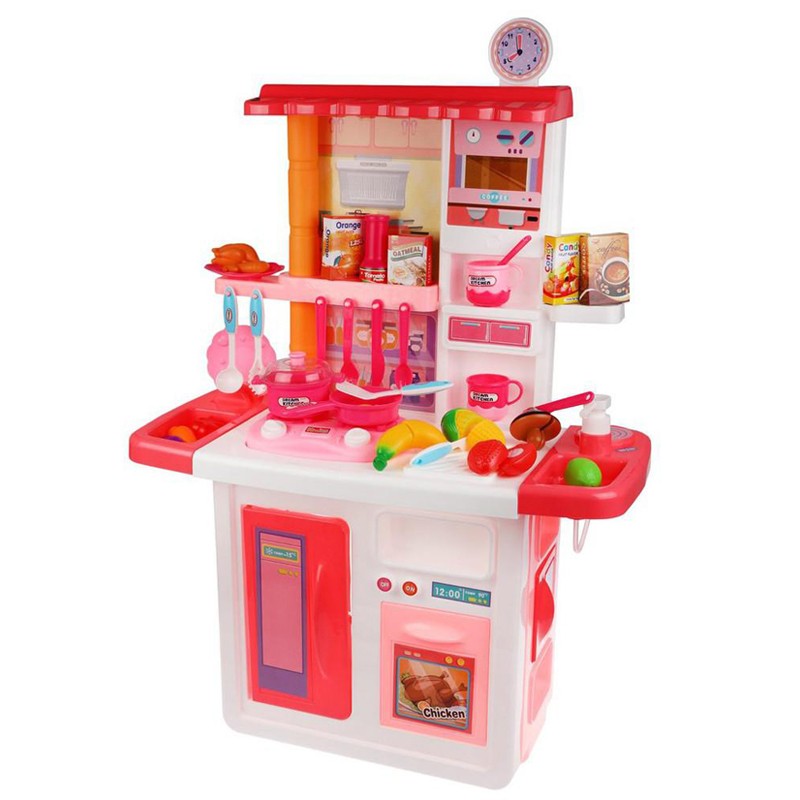 Happy Kitchen (688-2)