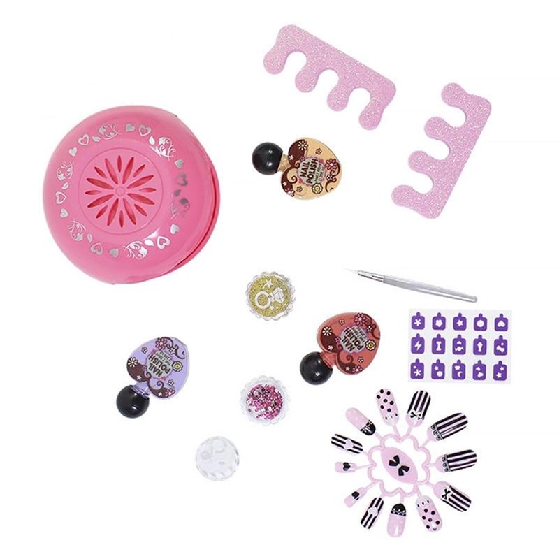 S&Li Cosmetics My Nail Art Salon (S22640)