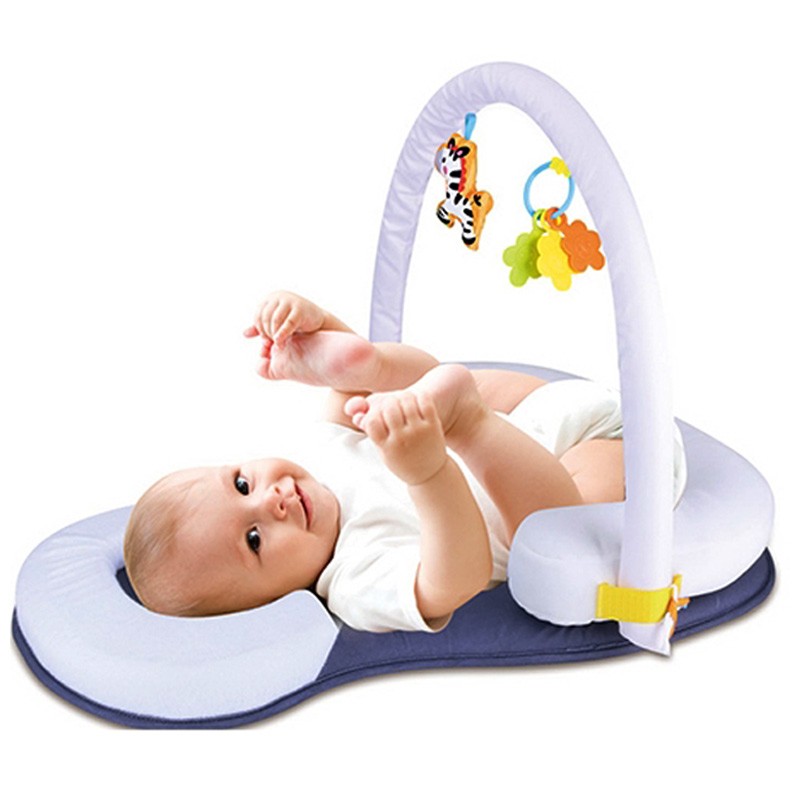 Baby Sleep Positioner Baby Play Gym (028-21A)