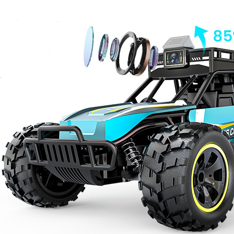 Racing FPV Remote Control With Camera (LH-C050)