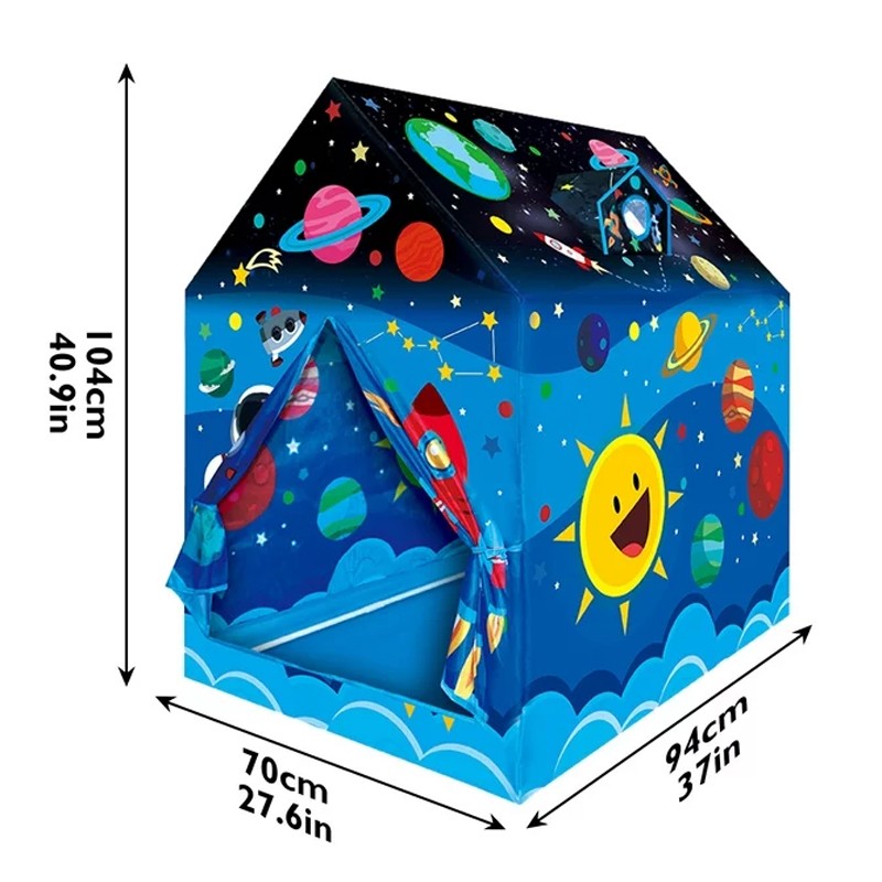 Enonedear Tent Space (B9028)