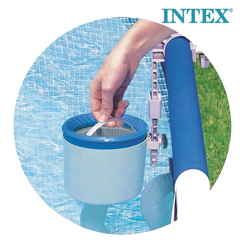 Deluxe Pool Cleaning Surface Skimmer (28000)