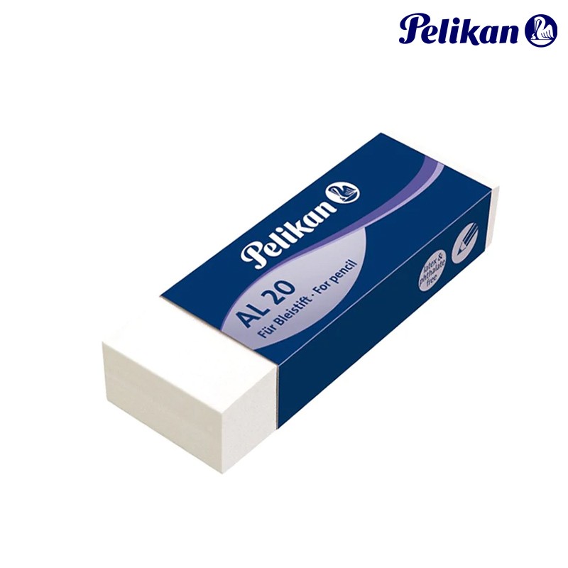 Pelikan Eraser (AL20)
