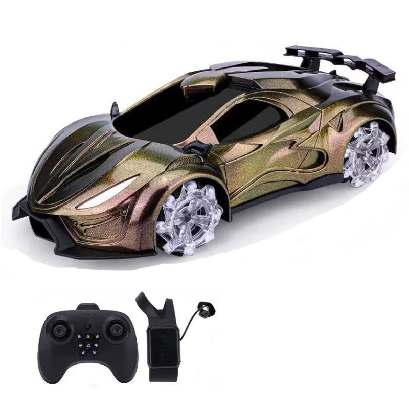 Spray Drift Vehicle Remote Control (5501)