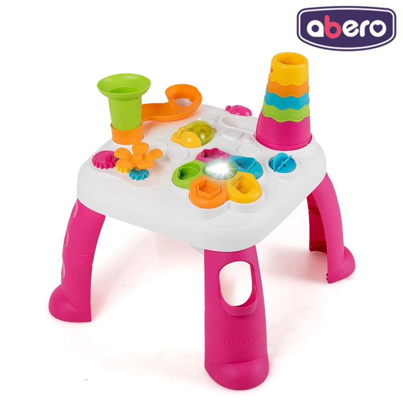 Opero Wisdom Learning Table (QX-91161E)