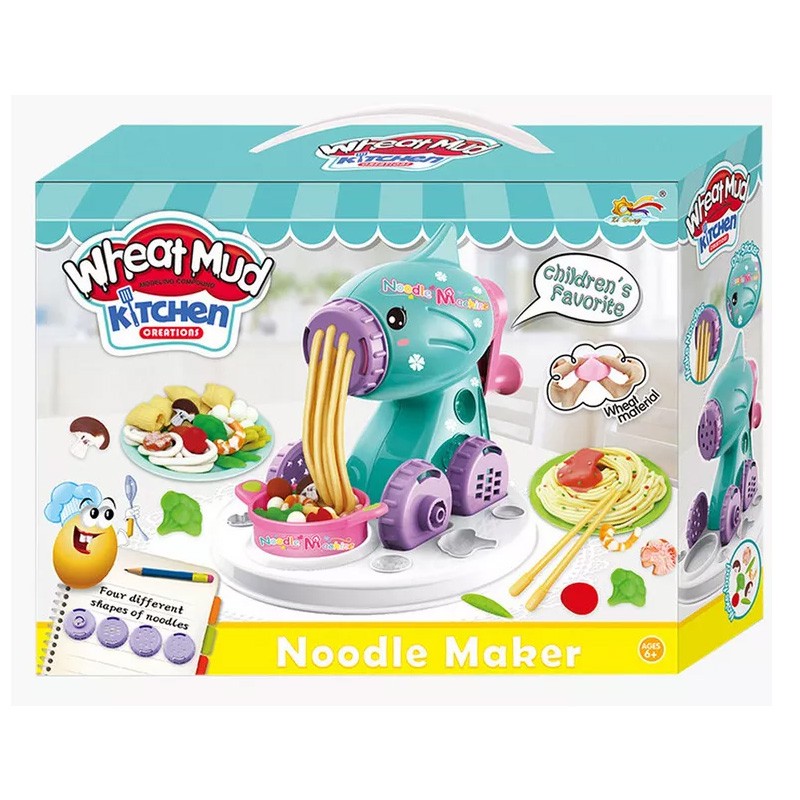 Wheat Kitchen Operation (ZD501)