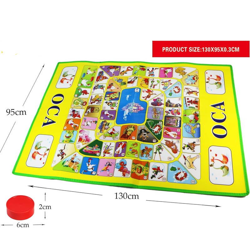 Oca Giant Board Game (8502)