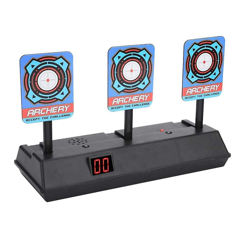 SHOOT A TARGET  (3563A)