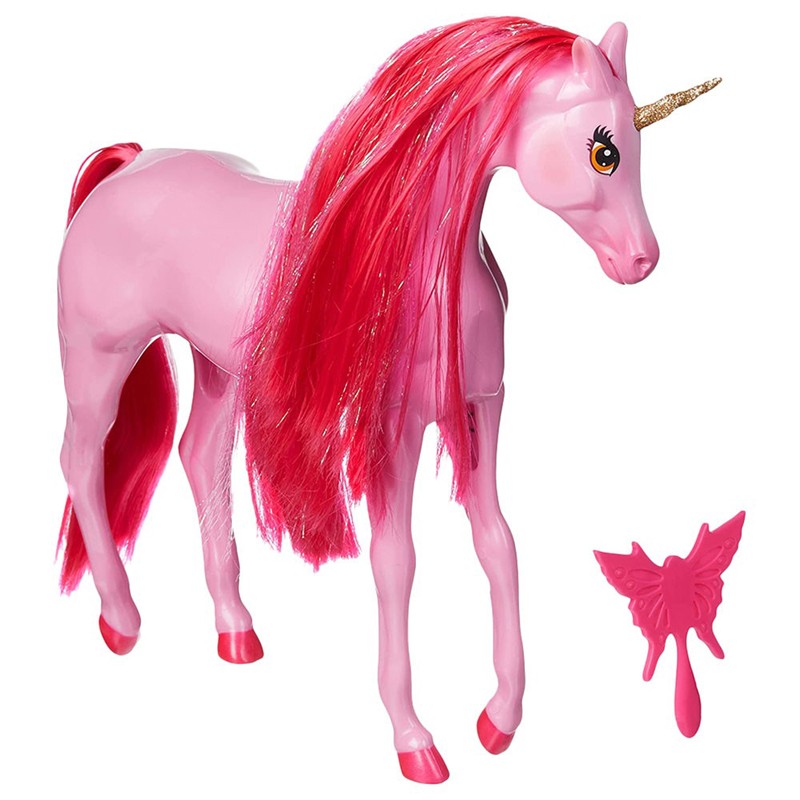 Dream Ella Unicorn Horse (578574EUC)