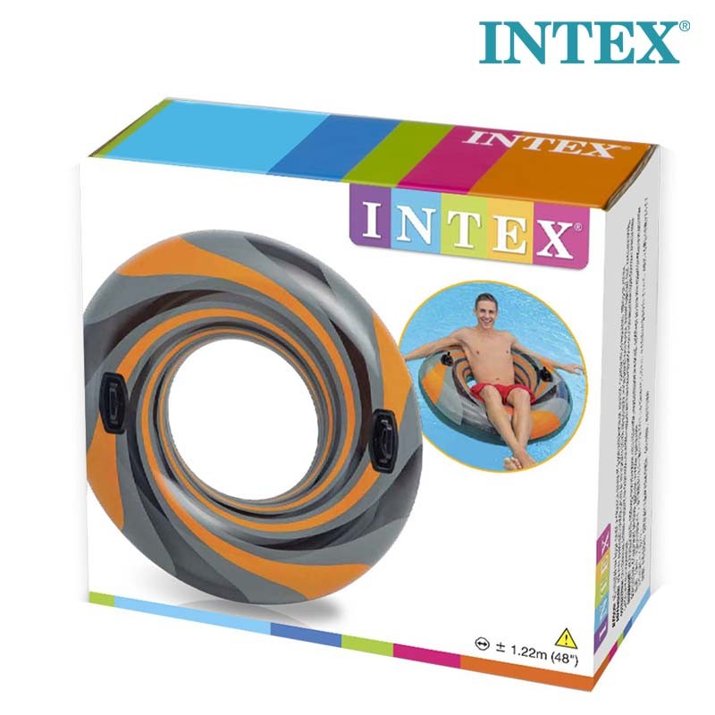 INTEX Vortex Tube 1.22 m (56277EU)