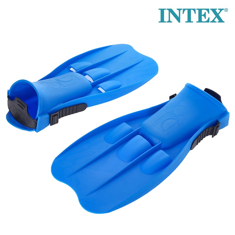 INTEX Large Swim Fins (55932)