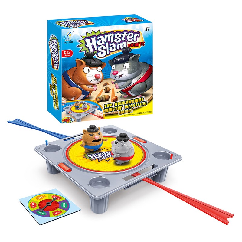 Hamster Slam (10818)
