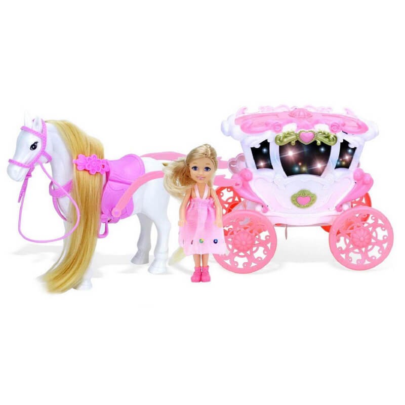 Carriage Dream (686-802)