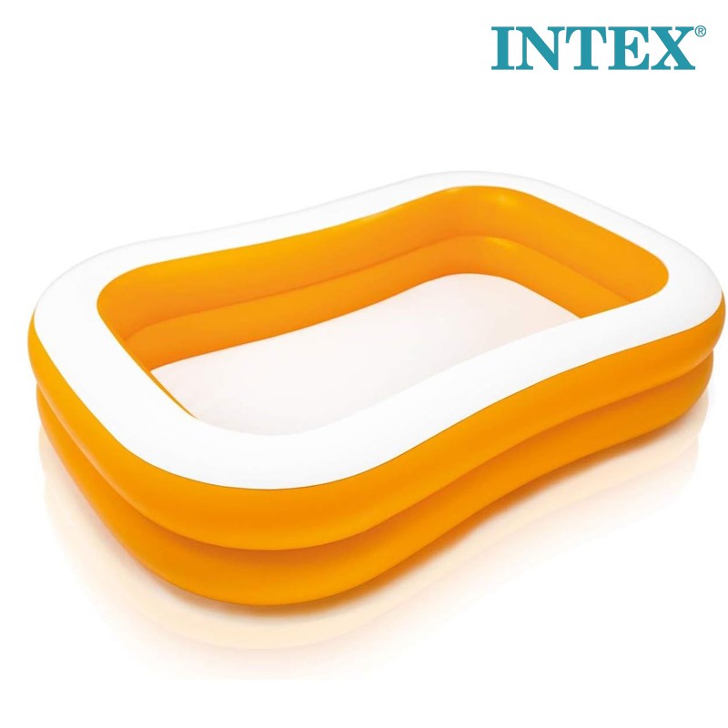INTEX Swim Center Family Pool 2.29 cm (57181)