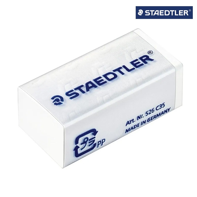 STAEDTLER Eraser Small (526-C35)